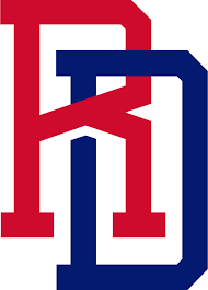 RD logo